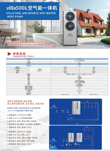 青島空氣能暖氣片